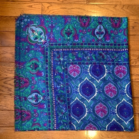 Tie Rack Accessories Vintage Art Of The Scarf Tie Rack Made In